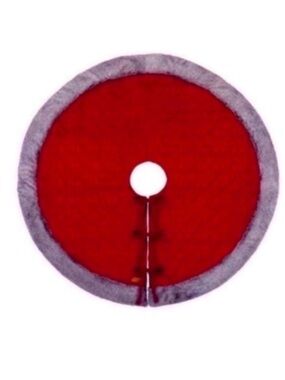 Koolaburra by UGG Christmas Tree Skirt